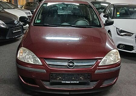 Opel Corsa gebraucht kaufen Opel Corsa C Cool Klima TUV AUTOMATIIK