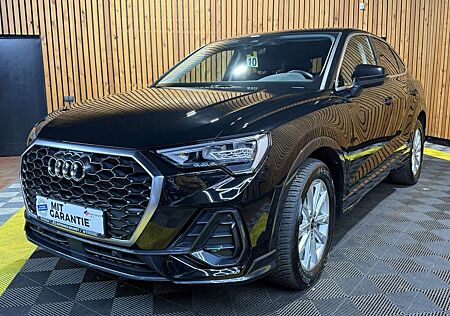 Audi Q3 Sportback 35TDI Aut. *Navi+*LED*Virtual*Kam*