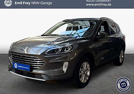 Ford Kuga 2.5 Duratec PHEV TITANIUM X