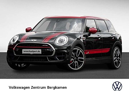 Mini John Cooper Works Clubman ALL4 ALU19 NAVI