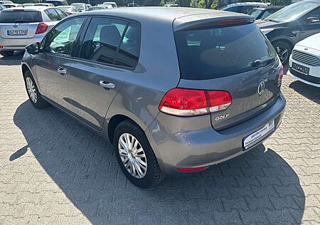 VW Golf Volkswagen 1.4 Comfortline/TÜV NEU/Klimaautom./Sitzheizung