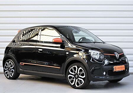 Renault Twingo GT+Navi+Kamera+Tempomat+Einparkhilfe+SHZ