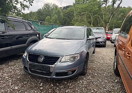 VW Passat Variant Volkswagen Comfortline 4Motion
