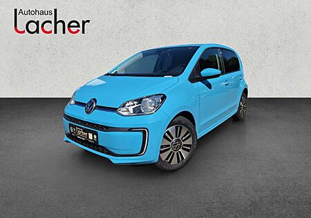 VW e-up! Volkswagen e-up! move up! 61kW