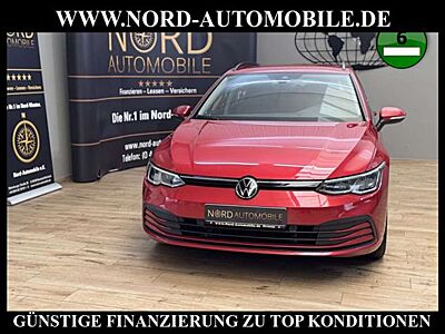 Volkswagen Golf Variant Life 1.5 TGI DSG Navi/LED/Dig.Cockp Life