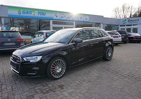 Audi A3 Sportback design Service neu Top