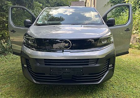 Opel Vivaro 2.0 BlueHDi 145 Standard S&S EAT8