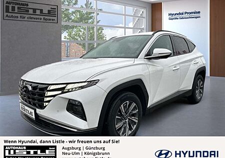 Hyundai Tucson Trend Hybrid 2WD 1.6 T-GDI +NAVI+KLIMA+RFK+