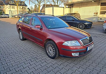 Skoda Octavia Combi 1.9 TDI Classic