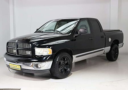 Dodge RAM 5,7l * Crew Cab * Leder * Klima