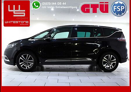 Renault Espace V Intens ** 7 Sitze ** Aut Leder Pano AHK