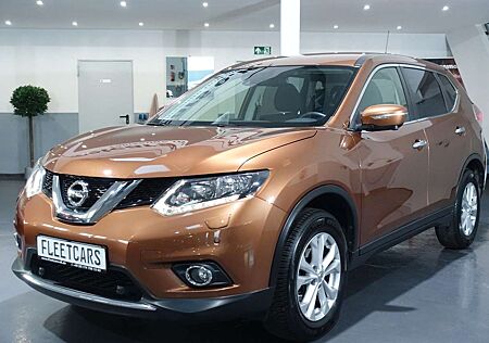 Nissan X-Trail 1.6 dCi DPF | aus 1.Hand | Sitzheizung