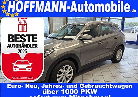Hyundai Tucson Select Navi,Kamera,PDC,Sitzheizung