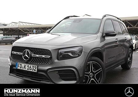 Mercedes-Benz GLB 180 d AMG Night Navi AHK Advanced Sound