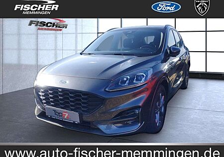 Ford Kuga ST-Line Bluetooth Head Up Display Navi LED