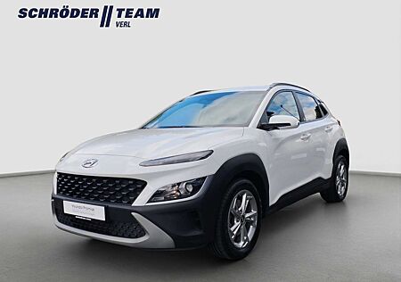 Hyundai Kona 1.0 T-GDI Edition 30 PDC/SHZ/RFK