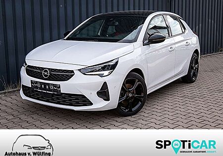 Opel Corsa GS Line Automatik +PANORAMADACH + LED-SCHEINWERFER