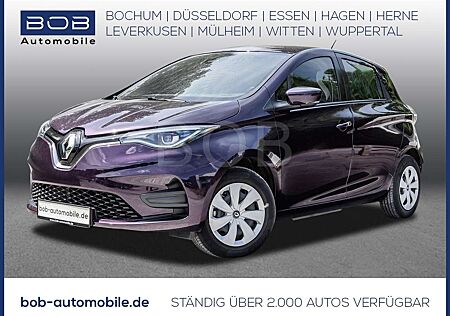 Renault ZOE R135 EXPERIENCE Z.E.50 Kaufbatterie Navi