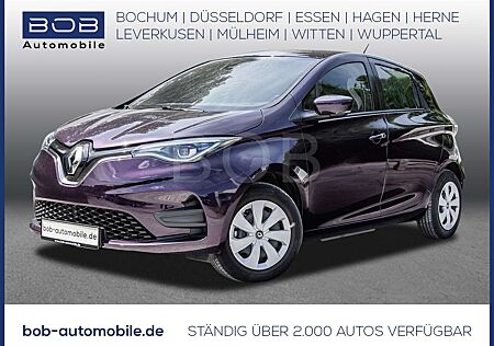 Renault ZOE R135 EXPERIENCE Z.E.50 Kaufbatterie Navi
