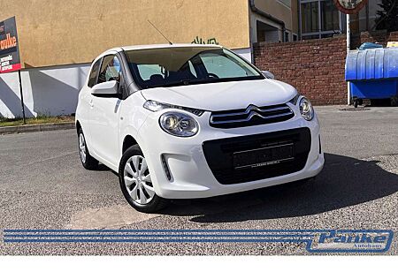 Citroën C1 Citroen 1.0 VTi Feel S&S Euro6d-T*BT*LED*Klima*USB*
