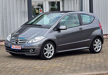 Mercedes-Benz A 200 CDI/NAVI/LEDER/TEMPOMAT/TÜV 07-2027