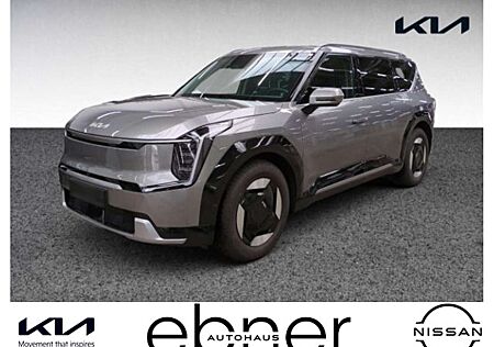 Kia EV9 Elektro 99,8 kWh 4WD DRIVE | KOMF |