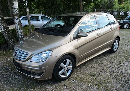 Mercedes-Benz B 200 B -Klasse CDI