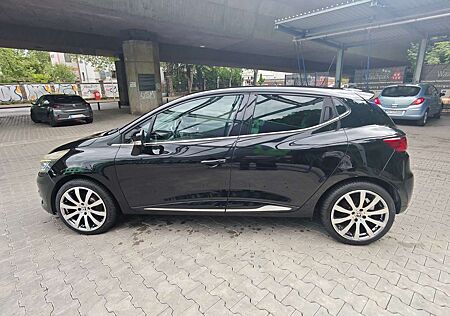 Renault Clio Diesel Energy dCi 90 EDC Initiale Paris