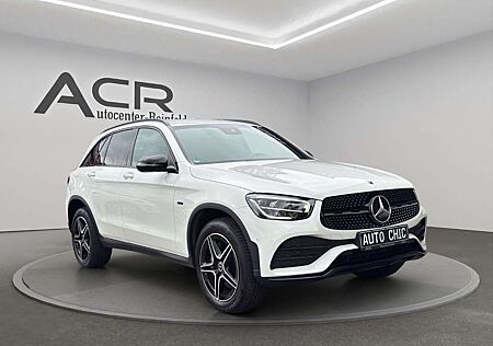 Mercedes-Benz GLC 300 e AMG 4MATIC Distro/Kamera/Totwinkel/AHK