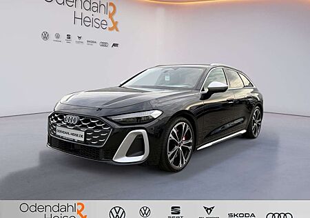 Audi S5 Avant TFSI 270 kW S tronic quattro TECH PRO/LED