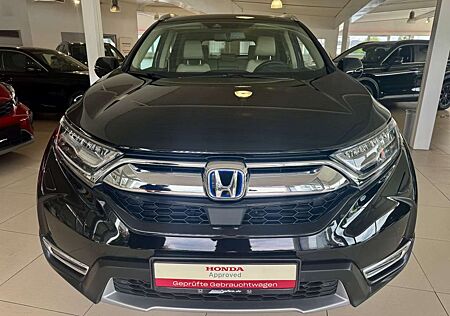 Honda CR-V e:HEV 2.0 i-MMD Hybrid 4WD Executive