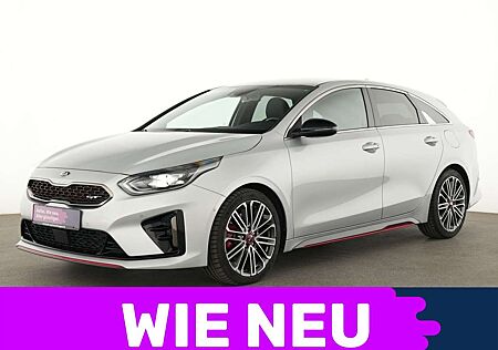 Kia Pro_ceed ProCeed / pro_cee'd ProCeed GT ACC|LED|Klappensteuerung|Kamera|JBL