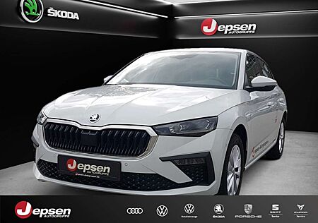Skoda Scala Selection 1.0 TSI DSG LED Navi AUT PDC