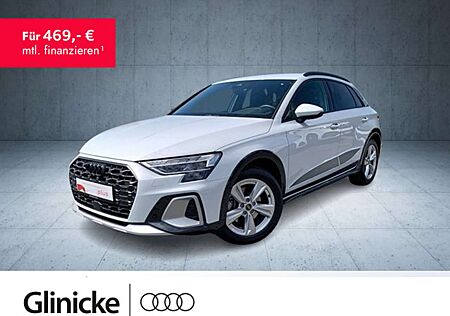 Audi A3 35 TFSI AHK/LED/Nav/sound/ASI/Temp/