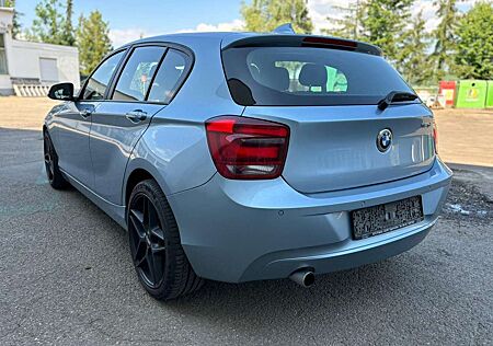 BMW 116d 116