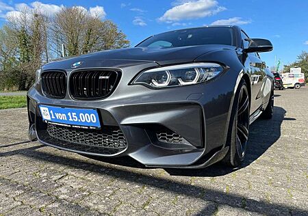 BMW M2 2er -