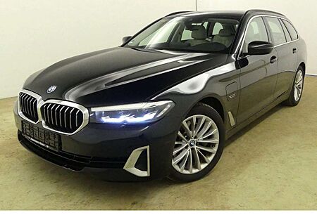 BMW 530e 530 Touring LuxuryLine+ Sport NaviProf AHK RFK