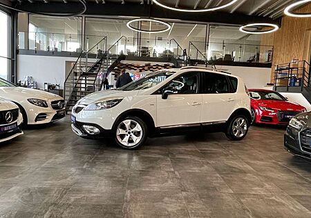 Renault Scenic III BOSE Edition *Klima*Navi*Bluetooth*