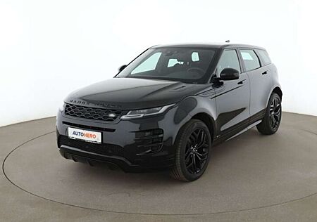 Land Rover Range Rover Evoque D150 R-Dynamic S