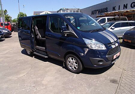 Ford Tourneo Custom Titanium L1-8Si/2 Schiebetü/