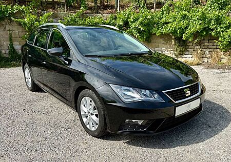 Seat Leon ST Style, Erdgas/Benzin, TÜV+Service neu !