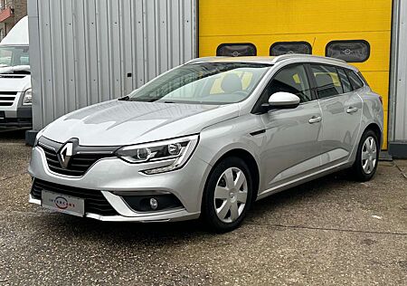 Renault Megane Experience