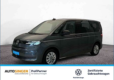 VW T7 Multivan Volkswagen TDI DSG 7S *NAVI*AHK*LED*ACC*R-CAM*