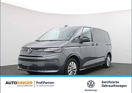 VW T7 Multivan Volkswagen TDI DSG 7S *NAVI*AHK*LED*ACC*R-CAM*