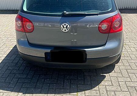 VW Golf Volkswagen Comfortline
