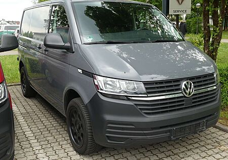 VW T6 Transporter Volkswagen T6.1 Transporter Transporter T6.1 TDI Kurz