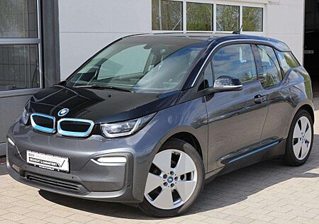 BMW i3 (120 Ah) NAVI RFK LED-SW WÄRMEPUMPE PDC SITZHZG