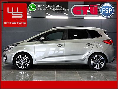 Kia Carens Spirit Aut Leder 7 Sitze Panorama R.Cam