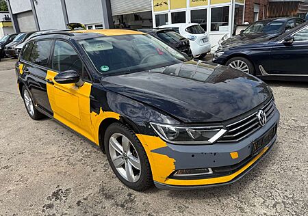 VW Passat Variant Volkswagen Trendline BMT/Start-Stopp