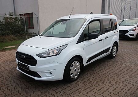 Ford Transit Connect Kombi Trend/Klima/PDC/1 Hand